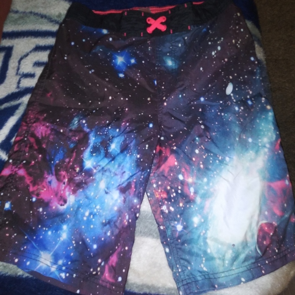Swim trunks